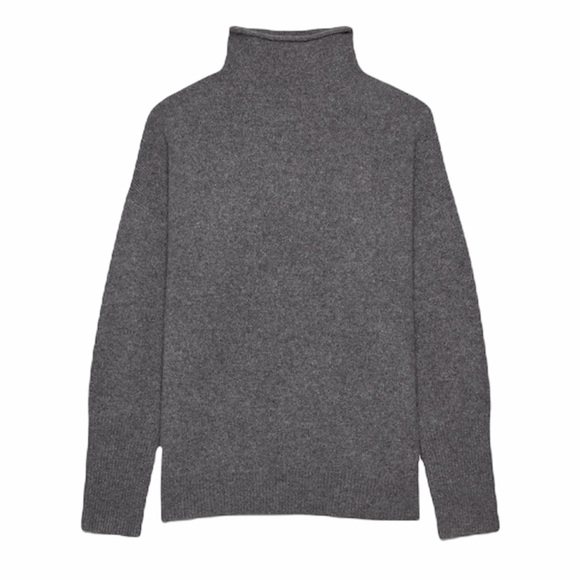 Babaton Format Cashmere Turtleneck - Picture 1 of 4